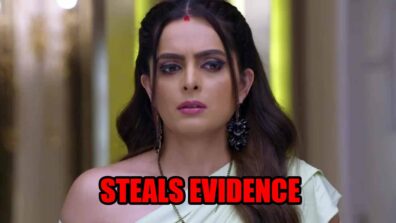 Kundali Bhagya spoiler alert: ‘Disguised’ Sherlyn steals Akshay’s phone