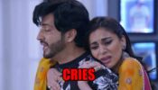 Kundali Bhagya spoiler alert: Heartbroken Preeta hugs Karan and cries