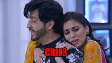 Kundali Bhagya spoiler alert: Heartbroken Preeta hugs Karan and cries