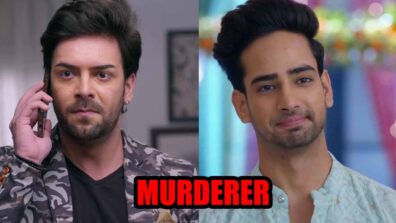 Kundali Bhagya spoiler alert: Is Prithvi the murderer of Akshay?