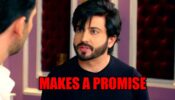 Kundali Bhagya spoiler alert: Karan makes a promise to the Luthra family