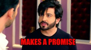 Kundali Bhagya spoiler alert: Karan makes a promise to the Luthra family