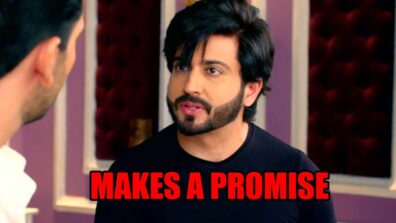 Kundali Bhagya spoiler alert: Karan makes a promise to the Luthra family