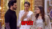 Kundali Bhagya spoiler alert: Karan’s faith on Mahira upsets Preeta