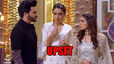 Kundali Bhagya spoiler alert: Karan’s faith on Mahira upsets Preeta