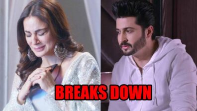 Kundali Bhagya spoiler alert: Preeta cries and misses Karan