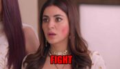 Kundali Bhagya spoiler alert: Preeta fights with a mysterious woman