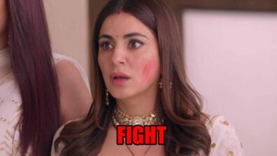 Kundali Bhagya spoiler alert: Preeta fights with a mysterious woman