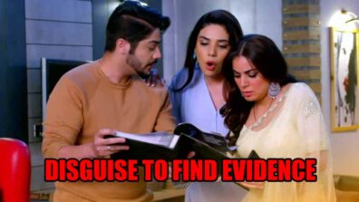 Kundali Bhagya spoiler alert: Preeta, Sameer and Srishti get into disguise to find evidence