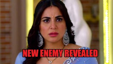 Kundali Bhagya spoiler alert: Preeta’s new enemy REVEALED