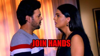 Kundali Bhagya spoiler alert: Prithvi and Sherlyn join hands for a mission