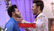 Kundali Bhagya spoiler alert: Prithvi to mock Karan’s helplessness in jail