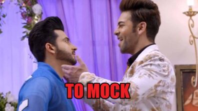 Kundali Bhagya spoiler alert: Prithvi to mock Karan’s helplessness in jail