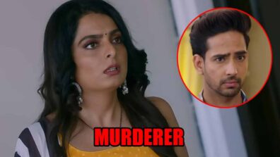 Kundali Bhagya spoiler alert: SHOCKING! Sherlyn is Akshay’s murderer