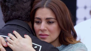 Kundali Bhagya Written Update Ep 951 6th May 2021: Ruchika and Megha leave the court secretly