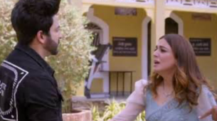 Kundali Bhagya Written Update Ep 952 7th May 2021: Karan claims he killed Akshay