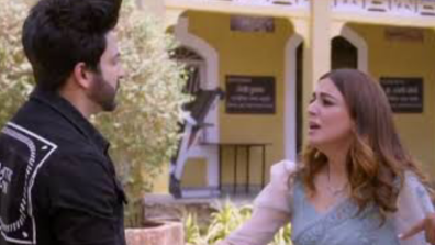 Kundali Bhagya Written Update Ep 952 7th May 2021: Karan claims he killed Akshay