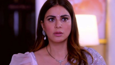 Kundali Bhagya Written Update Ep 957 14th May 2021: Preeta sees Megha talking to a doctor