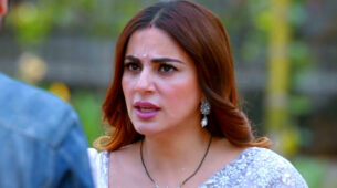 Kundali Bhagya Written Update Ep 959 18th May 2021: Preeta tries to get Akshay’s phone from Megha