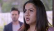 Kundali Bhagya Written Update Ep 962 21st  May 2021: Prithvi realizes that Preeta has Akshay’s phone