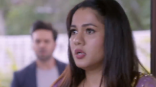 Kundali Bhagya Written Update Ep 962 21st  May 2021: Prithvi realizes that Preeta has Akshay’s phone
