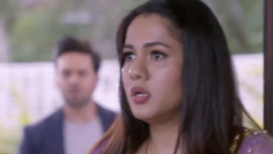 Kundali Bhagya Written Update Ep 962 21st  May 2021: Prithvi realizes that Preeta has Akshay’s phone