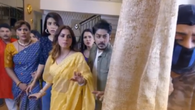 Kundali Bhagya Written Update Ep 967 27th May 2021: The Luthra family try to find the thief