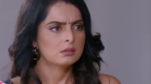 Kundali Bhagya Written Update Ep 1019 26th July 2021: Janki to expose Sherlyn