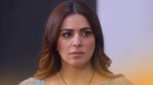 Kundali Bhagya Written Update Ep950   5th May 2021: Ruchika leaves the court hearing pretending to be unwell