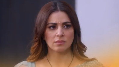 Kundali Bhagya Written Update Ep950   5th May 2021: Ruchika leaves the court hearing pretending to be unwell