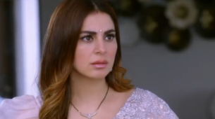 Kundali Bhagya Written Update Ep956   13th May 2021: Preeta visits Karan in jail