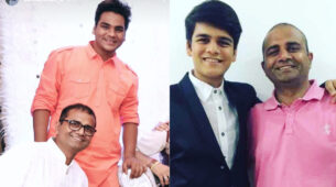 Kyu sirf mere saath hi aisa hota: TMKOC’s Samay Shah pens heart-breaking emotional poem for Bhavya Gandhi’s late father, fans can’t stop crying