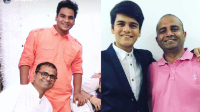 Kyu sirf mere saath hi aisa hota: TMKOC’s Samay Shah pens heart-breaking emotional poem for Bhavya Gandhi’s late father, fans can’t stop crying