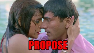 Kyun Rishton Mein Katti Batti spoiler alert: Samaira to propose Kuldeep