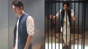 Kyun Utthe Dil Chhod Aaye spoiler alert: Randheer to get arrested