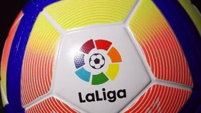 La Liga: Race To The Title