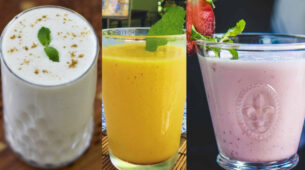 Lassi Lover: Try These 3 Lip-Smacking Recipes At Home