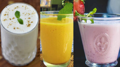 Lassi Lover: Try These 3 Lip-Smacking Recipes At Home