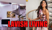 Lavish Living: Inside Katrina Kaif’s Mumbai Home: Absolutely Adorable Place
