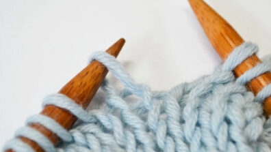 Learn A New Skill This Lockdown: Knitting Is To Your Rescue