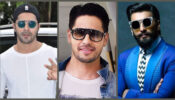 Learn the Whacky Sunglasses Style from Ranveer Singh, Sidharth Malhotra & Varun Dhawan For Perfect Outdoor Moments