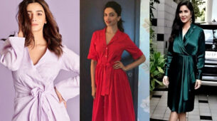 Learn the ‘wrap outfit’ vogue game from Alia Bhatt, Deepika Padukone & Katrina Kaif to impress your crush