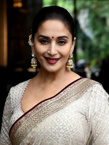 Lesser Known Facts About Madhuri Dixit That Will Stun You - 0