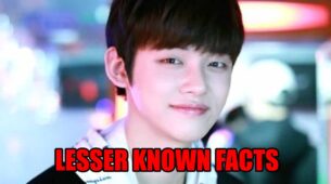 Lesser Known Facts Of Txt Yeonjun