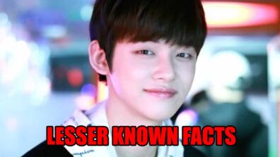 Lesser Known Facts Of Txt Yeonjun