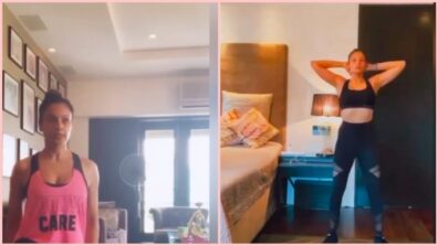 Let’s take you inside the luxurious home of Bipasha Basu and Karan Singh Grover