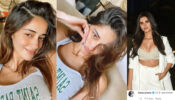 [lil wormmm] Ananya Panday & her many mood swings in life, Tara Sutaria commented
