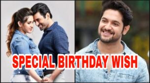 Loads of love: Ankush Hazra & Oindrila Sen wish their bestie Vikram Chatterjee on his birthday, check out now