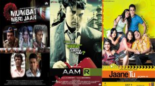 Lockdown Blueschasers: Movies To Watch
