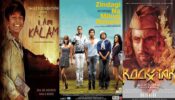 Lockdown Blueschasers: Movies To Watch During Lockdown